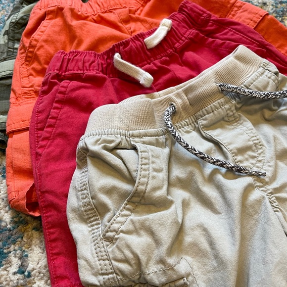 Cargo shorts ( boys ) 2T - Picture 11 of 11